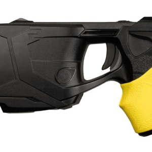 HandAll Hybrid Taser Conducted Electrical Weapon Grip Sleeve - Fits Models X26
