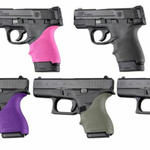 Handall Beavertail Grip Sleeve