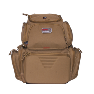 Handgunner Backpack w/ Cradle