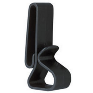 Hearing Protector/Disposable Cuff Holder