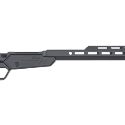 Heatseeker Chassis w/ 14'' Handguard - Ruger American Ranch (AR Magazine Fed)