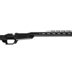 Heatseeker Chassis w/ 14'' Handguard - Ruger American Short Action