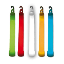 Humvee Lightsticks - 6''