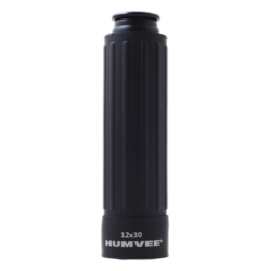 Humvee Rubber Armor Telescope - 12 x 30