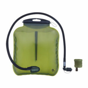 ILPS 3L Low Profile Hydration System