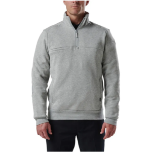 JOB SHIRT 1/4 ZIP 2.0
