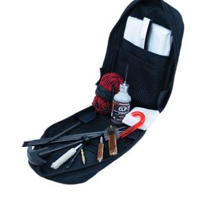 Kleen-Bore PS53 Tactical/Police Long Gun Cleaning Kit 5.56x45mm