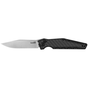 LAUNCH 7 - ALUM BLK CF BLK/MAGNACUT SW