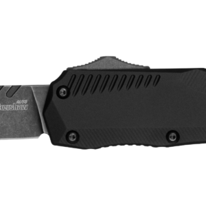 LIVEWIRE - ALUM BLK/MAGNACUT TANTO BW