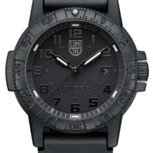 Leatherback Sea Turtle Giant Outdoor Watch