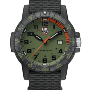 Leatherback Sea Turtle Giant Outdoor Watch