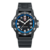 Black/Blue