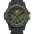 Green, Orange