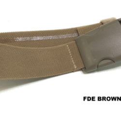Leg Strap for Leg Shrouds