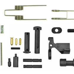 Lower Parts Kit