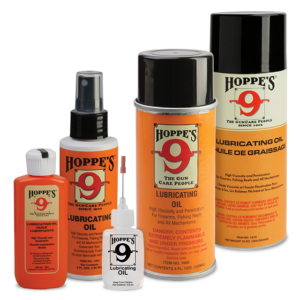 Lubricating Oil