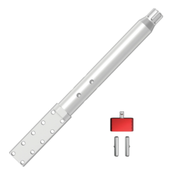 Lug-Lok Upper Vise Block