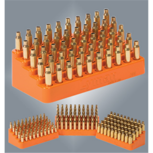 Lyman - Bleacher Loading Blocks