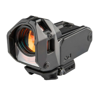 M22 3.5 Bullseye Reticle - Red