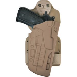 MIL-KIT 7TS ALS Military Kit for Beretta 92F