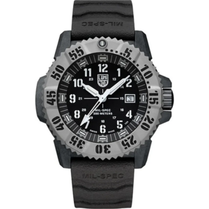 MIL-SPEC Watch