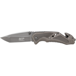 M&P Clip Folder