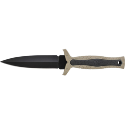M&P Fixed Blade Boot Knife