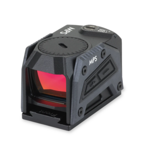 Micro Pistol Sight (MPS)