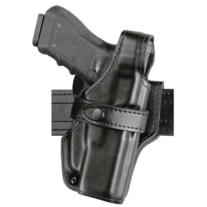 Model 070 SSIII Mid-Ride
