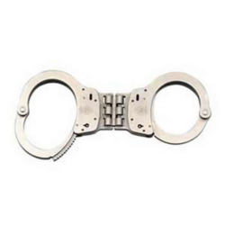 Model 300 Hinged Handcuffs