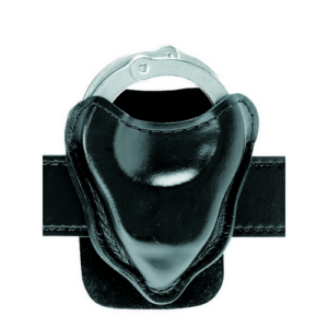 Model 590 Open Top Handcuff Case