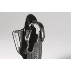 Model 6002 Hood Guard & Sentry-Self Locking System