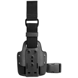 Model 6004-10 Single Strap Leg Shroud