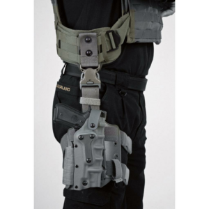 Model 6005-23 MLS 16 Accessory Fork On Quick Release Strap