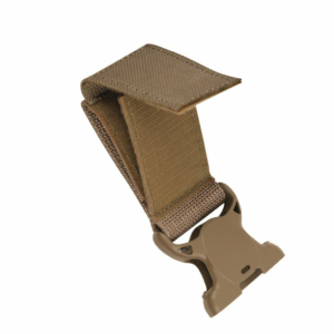Model 6005VE Quick Release Enhanced Hook - Loop