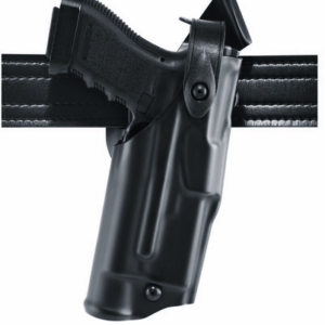 Model 6360 ALS/SLS Mid-Ride