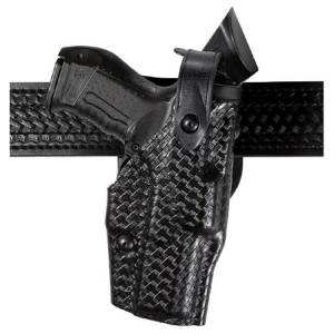 Model 6360 ALS/SLS Mid-Ride