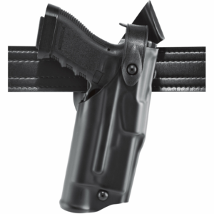 Model 6360 ALS/SLS Mid-Ride