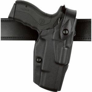 Model 6360 ALS/SLS Mid-Ride