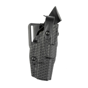 Model 6360 ALS/SLS Mid-Ride
