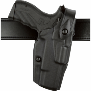 Model 6360 ALS/SLS Mid-Ride