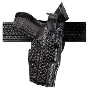 Model 6360 ALS/SLS Mid-Ride