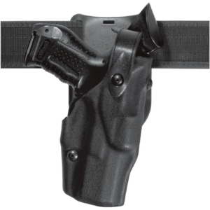 Model 6365 ALS Low-Ride