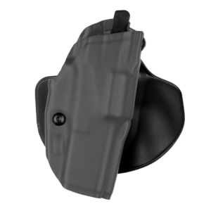 Model 6378 ALS Concealment Paddle Holster w/ Belt Loop for Colt Government 1911