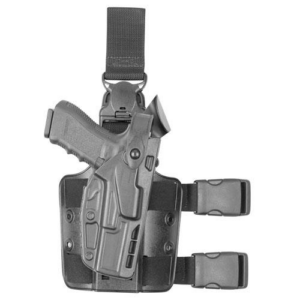 Model 7350-03 Badge Holder Teardrop