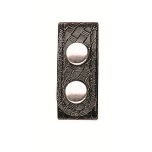 Model 7906 Belt Keeper