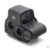Red Dot/65 MOA Circle
