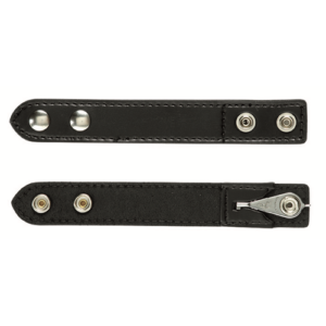 Model HK-11 Hide-A-Keyper Belt Keeper w/ Hidden Cuff Key