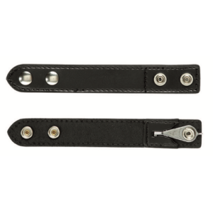Model HK-11 Hide-A-Keyper Belt Keeper w/ Hidden Cuff Key