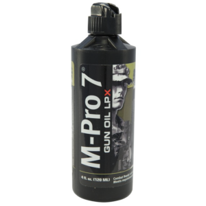 Mpro 7 Gun Cleaner